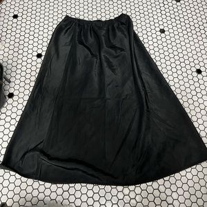 Farr west vintage slip size large